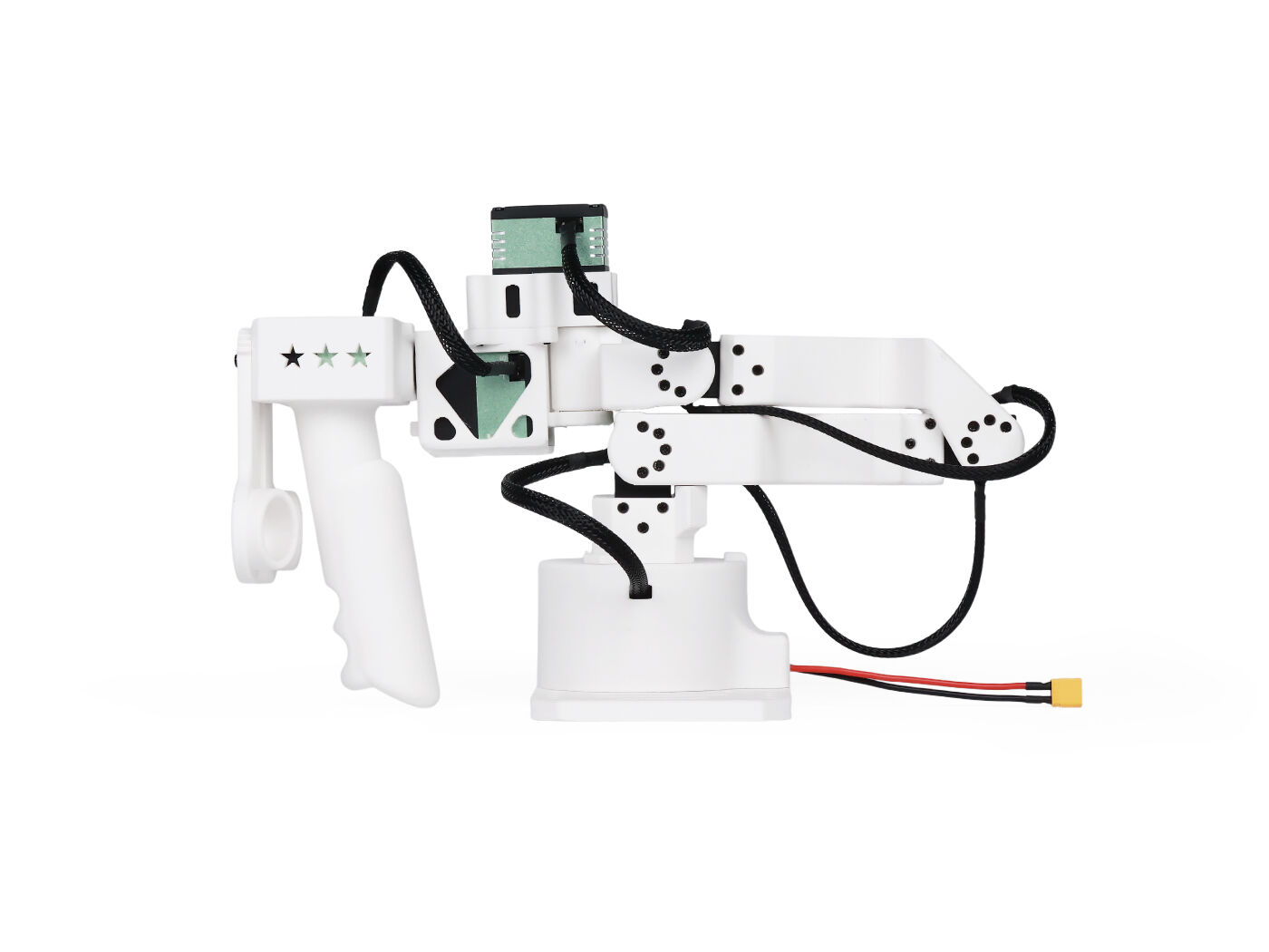 Seeed Star Arm 102 for reBot Arm B601-DM Leader