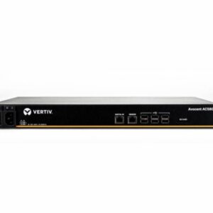 Vertiv ACS 8000 32-Port Console Dual AC