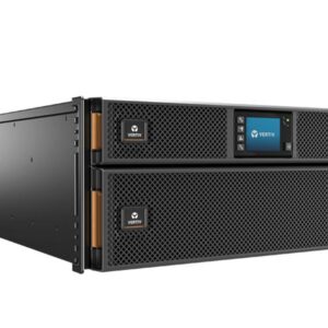 Vertiv Liebert GXT5 8kVA 8kW T/RackMount