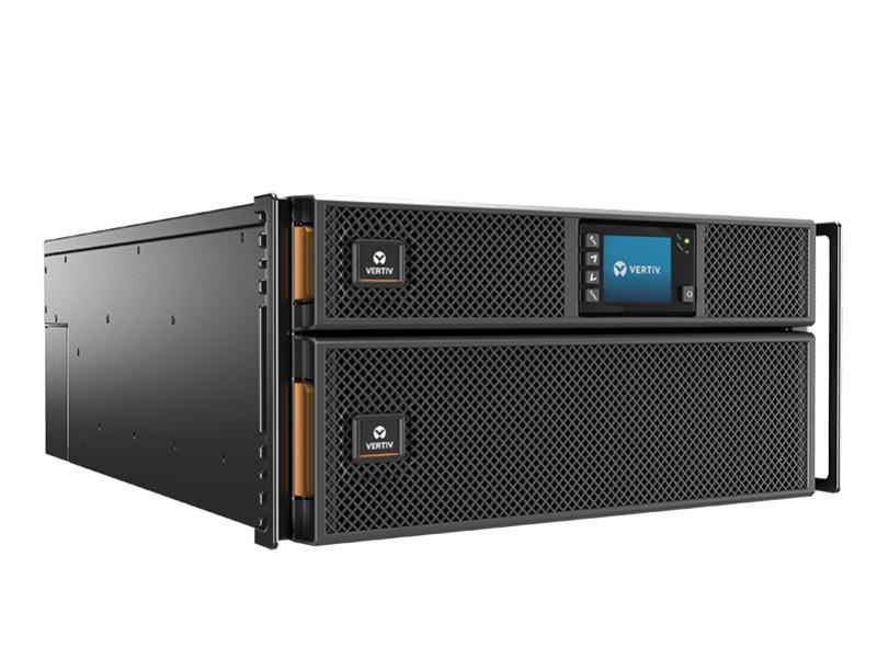 Vertiv Liebert GXT5 8kVA 8kW T/RackMount
