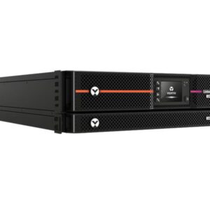 Vertiv Liebert GXT5 On-Line 5KVA/5KW 230V LCD