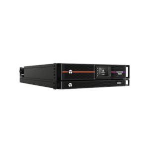 Vertiv Liebert GXT5 On-Line 6KVA/6KW 230V LCD