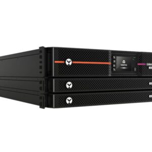 Vertiv Liebert GXT5 On-Line 8KVA/8KW 230V LCD