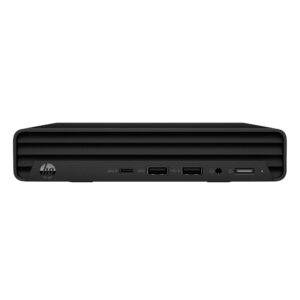 HP Pro Mini 260 G9 D88BWPT, i5-1334U, 16GB, 512GB, W11P, 3Y OS