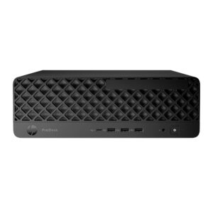 HP ProDesk 4 SFF G1i U7-265 16GB 512GB
