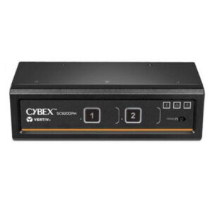Vertiv SC Universal DP/H Secure KVM
