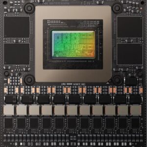 NVIDIA Jetson AGX Thor T4000 Module