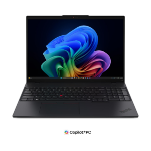 Lenovo ThinkPad L16 G3 Intel U7-355, 32GB, 512GB, 16" WUXGA, W11P, 3YR PREM