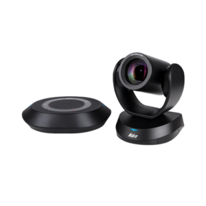 AVer VC520PRO3 FHD PTZ Bundle