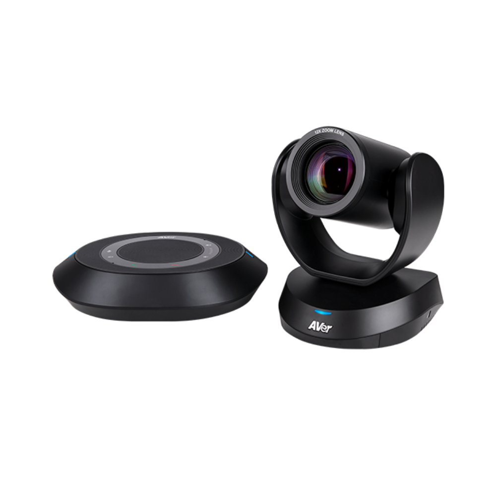 AVer VC520PRO3 FHD PTZ Bundle