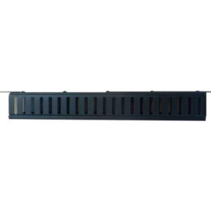 Vertiv 1U Cable Manager 19" Rack Mount
