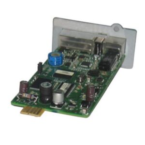 Vertiv SIC card for SNMP Management for