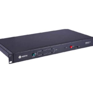 Vertiv Liebert LTS Transfr Switch HWired