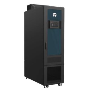 Vertiv SmartCabinet Eco Glass Door 600mm