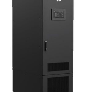 Vertiv SmartCabinet Eco Steel Door 600mm