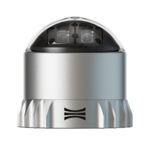 Ouster OSDome R8 32