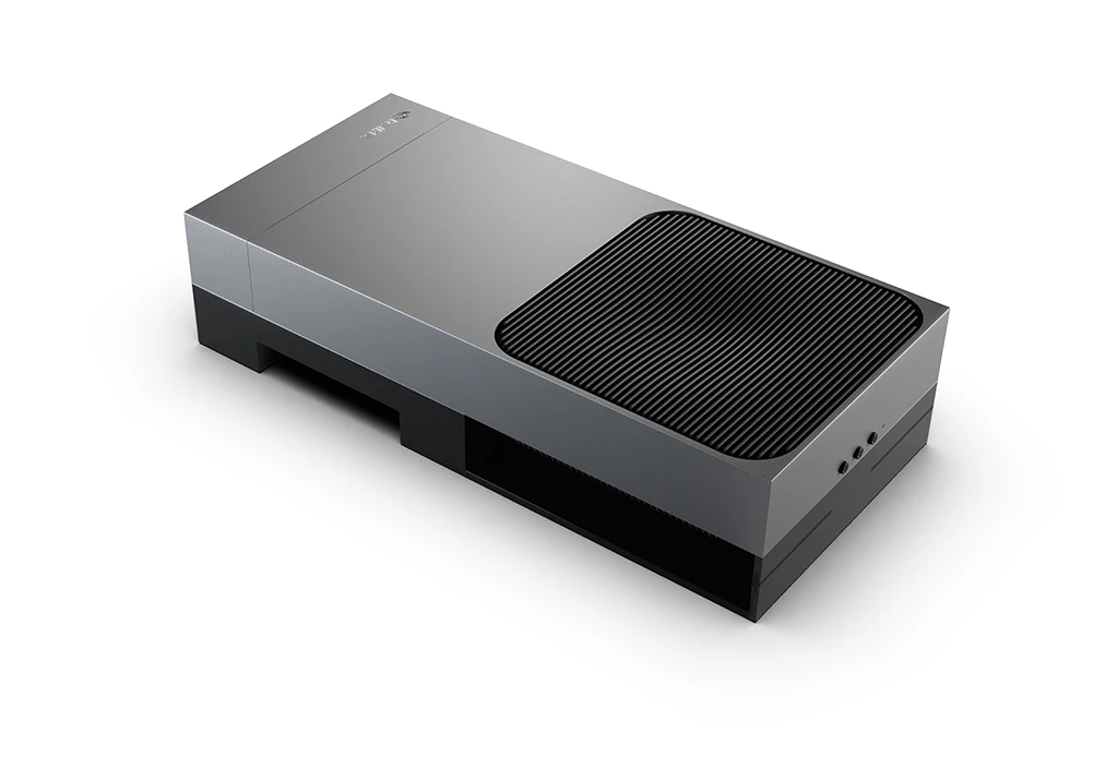 NVIDIA IGX Thor Developer Kit Mini