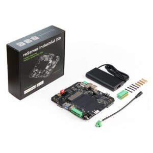 Seeed Studio reServer Industrial J501-Carrier board for Jetson AGX Orin