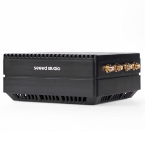 Seeed Studio reComputer J4012B - Edge AI Computer with NVIDIA Jetson Orin NX 16GB