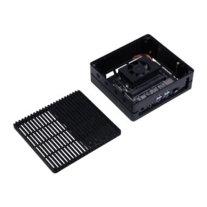 Seeed Studio reComputer J3010 Edge AI Computer with NVIDIA Jetson Orin Nano 4GB