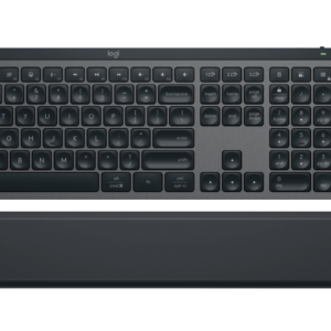 Logitech 920-010937 MX Keys Wireless Keyboard & Mouse Combo for Business Gen 2