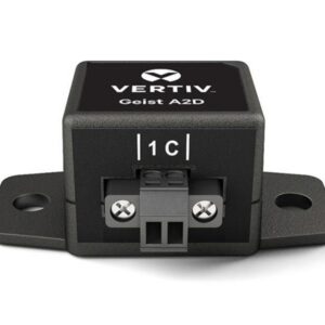 Vertiv Geist A2D-10' Analog to Digital