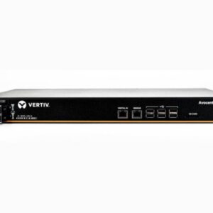 Vertiv ACS 8000 32-Port Console Dual DC