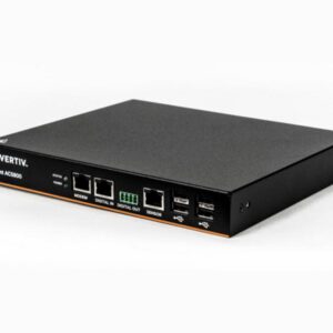 Vertiv Avocent ACS800 Serial Console