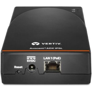 Vertiv AVOCENT ADX IPSL IP SERIAL DEVICE 2 X