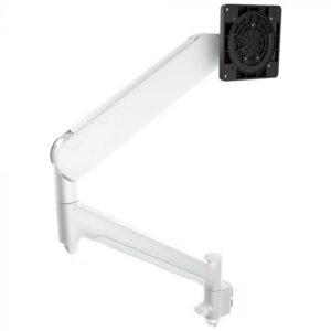 Atdec AWM Dynamic Monitor Arm - White
