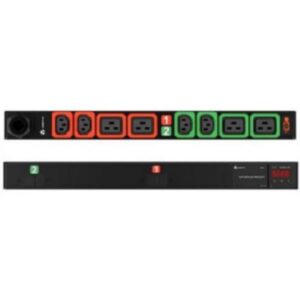 Vertiv Geist Metered RPDU 4x C13 4x C19