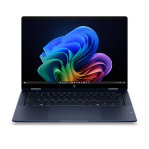 HP EliteBook X Flip G2i 14", WUXGA IR TS, U5-325, 32GB, 512GB , W11P, 3YR, BLUE