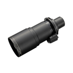 Panasonic Throw 7.3-13.8:1 Zoom lens