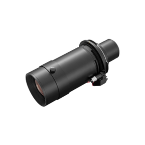 Panasonic Throw 1.26-1.72:1 Zoom lens