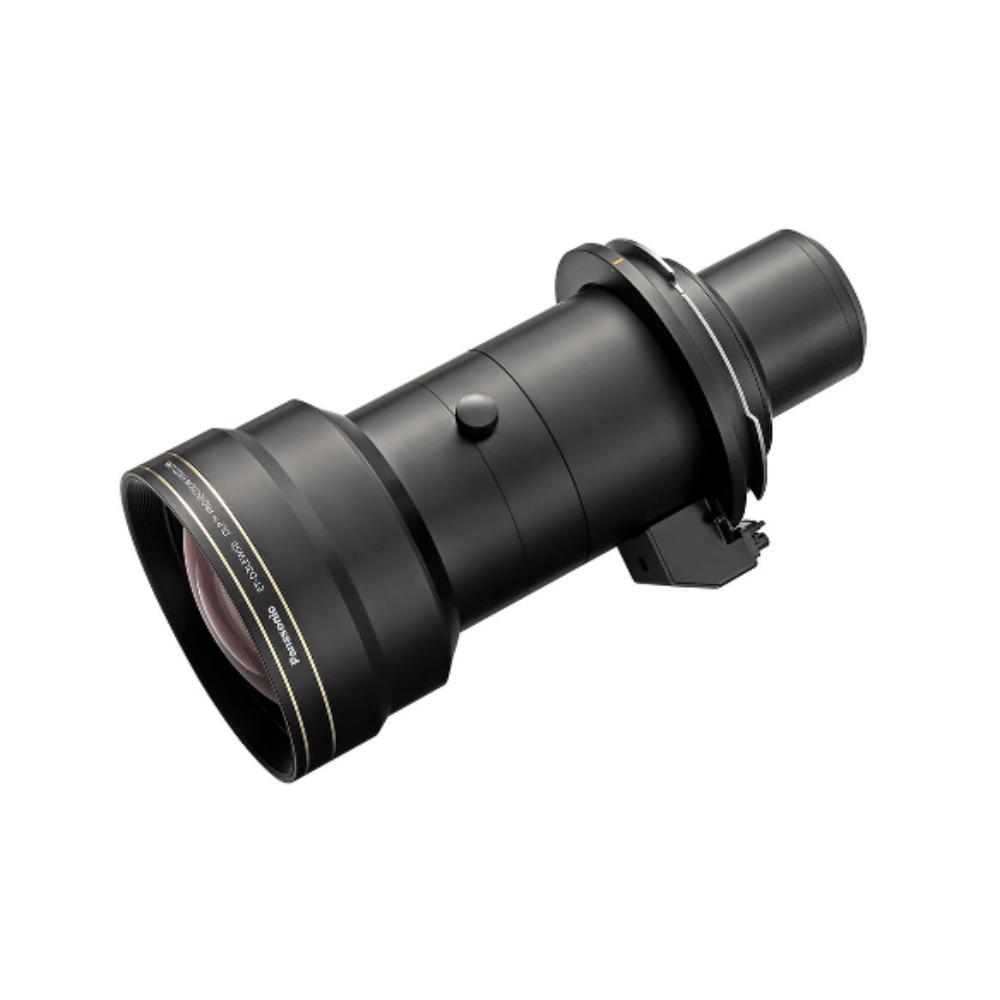 Panasonic Throw 0.695:1 Fixed-focus