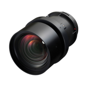 Panasonic ET-ELW21 Short fixed lens