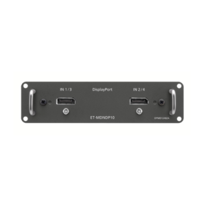 Panasonic Interface Board for DisplayPo