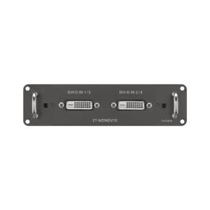 Panasonic DVI-D Input Board (Input x 2)