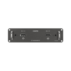 Panasonic HDMI Input Board (Input x 2)