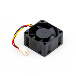 Synology Spare Part- Fan 40*40*20_2