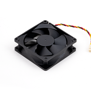 Synology Spare Part- Fan 80*80*25_3