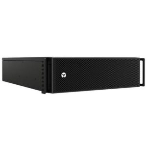 Vertiv GXE3 240V Extended Battery Cabine