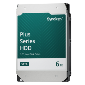 Synology HAT3300 Internal 6T HDD