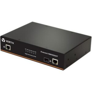 Vertiv HMX6200T Dual Screen Transmitter |