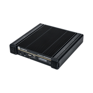 Vertiv HMX8000R Dual Screen Receiver | DP
