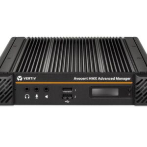 Vertiv HMX Advanced Manager hardware 24 node