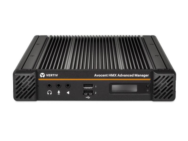 Vertiv HMX Advanced Manager hardware 24 node