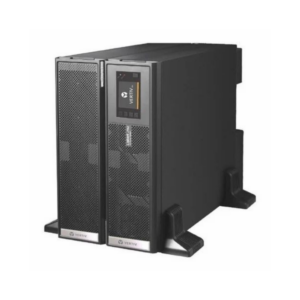 Vertiv ITA2 5 10kVA UPS and 2U Cable