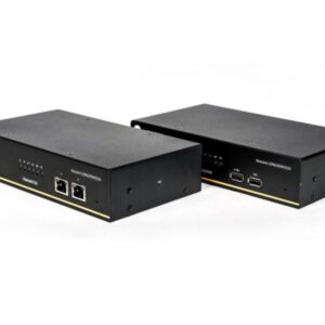 Vertiv Avocent LongView dual