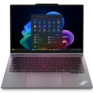 Lenovo ThinkPad X1 2-in-1 G11 U5-325, 32GB, 512GB, 14" WUXGA TOUCH, W11P(CP+), 3Y PS